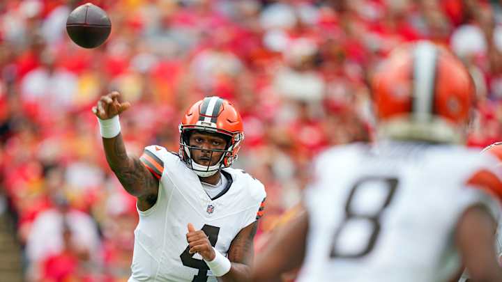 3 Reasons Browns Improve Record by 3 Wins 3 Reasons Browns Improve Record by 3 Wins
