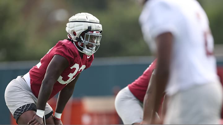 Sources: Deontae Lawson, Terrence Ferguson II Both Out for Road Clash at Mississippi State Sources: Deontae Lawson, Terrence Ferguson II Both Out for Road Clash at Mississippi State