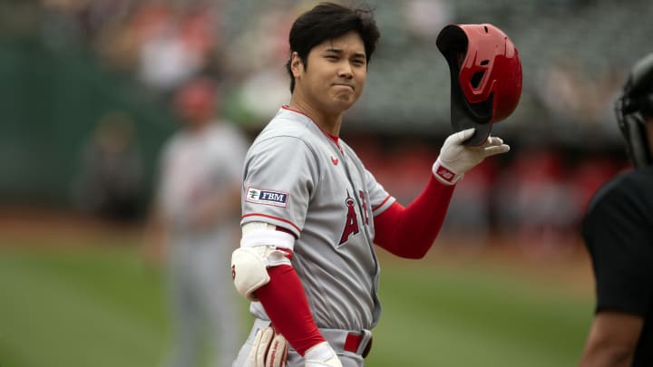 Shohei Ohtani's Agent Details Plans for 2024 Season, Likelihood of Surgery