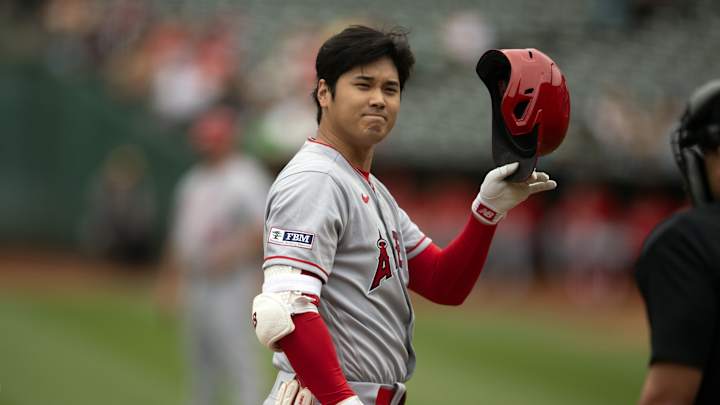 Angels News: Shohei Ohtani’s Agent Says Surgery Won’t Impact His Ability to DH Next Year Angels News: Shohei Ohtani’s Agent Says Surgery Won’t Impact His Ability to DH Next Year