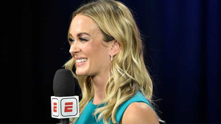 UFC 293 Commentary Team Set: Laura Sanko to Make PPV Debut in Australia