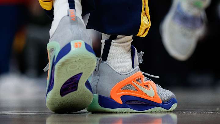 Former Nuggets Player Signs With Ukrainian Basketball Team