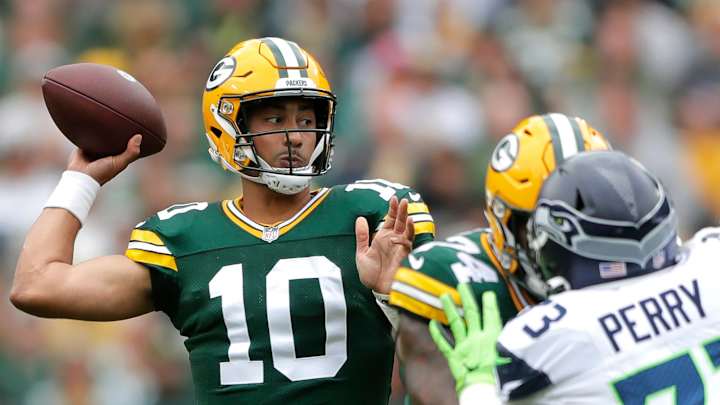 NFL Power Rankings: Bears Are Wary of Packers