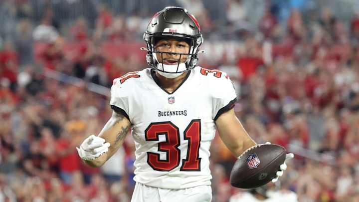 Bucs Safety Antoine Winfield Jr. Speaks About Matchup Against Vikings Star Justin Jefferson