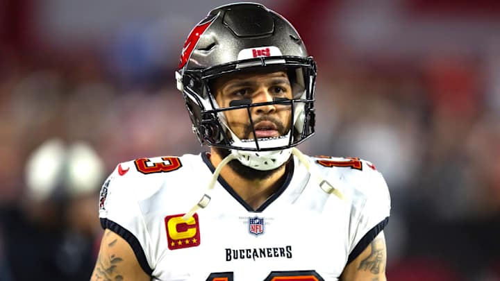 Why the Buccaneers Could Be Hesitant to Pay Mike Evans