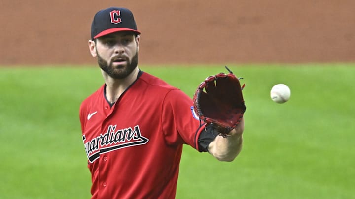 Former Angels RHP Lucas Giolito Struggles in First Cleveland Outing, Set to Face Halos Next Former Angels RHP Lucas Giolito Struggles in First Cleveland Outing, Set to Face Halos Next