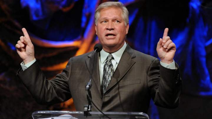 Chris Mortensen Announces Retirement From ESPN Chris Mortensen Announces Retirement From ESPN