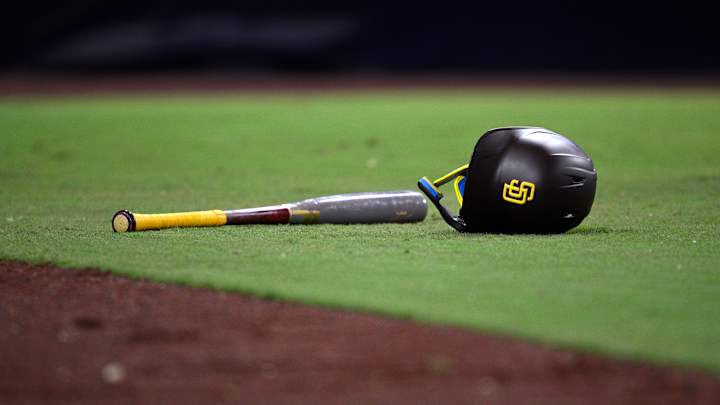 San Diego Padres Prospect Ethan Salas Reportedly Done For Season With Knee Injury