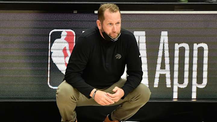 Philadelphia 76ers: A Look at Nick Nurse’s Coaching Staff