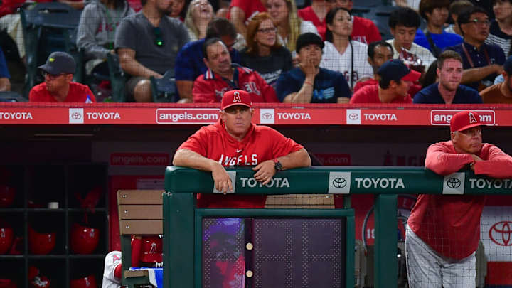 Angels News: Phil Nevin Might Not be the Right Man for the Job After Passive Rant Following Loss