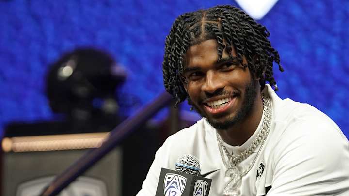 Tom Brady Texted Shedeur Sanders a Three-Word Message After Colorado’s Win Over TCU