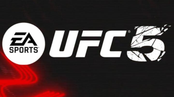 EA Sports UFC 5 Cover Athlete Reveal Gets Underwhelming Reception From Fans