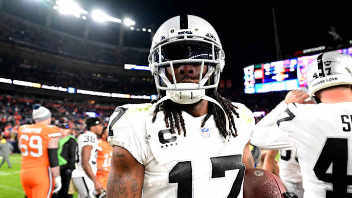 Podcast:  Digging in on the Raiders vs. Broncos