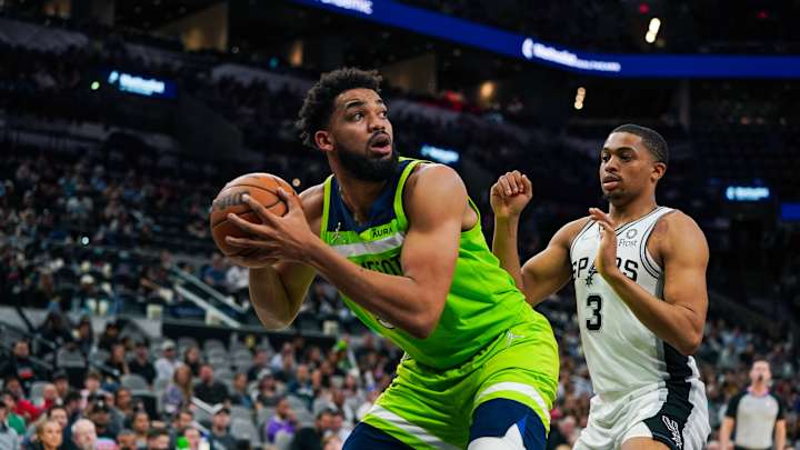 Spurs Preview: 2024 Rodeo Road Trip Reveals Daunting Stretch