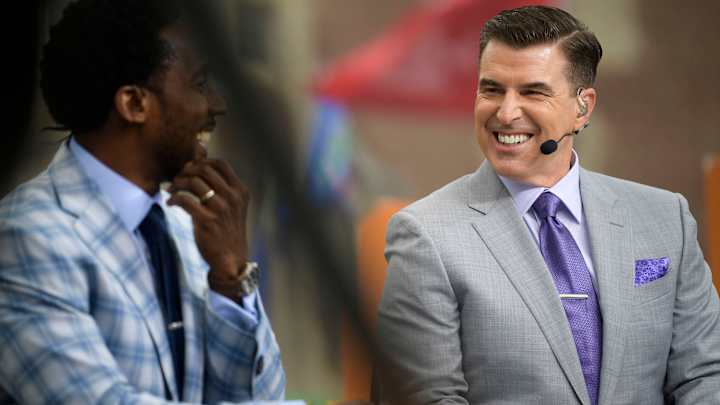 College GameDay Host Believes Florida State is a Championship Caliber Team