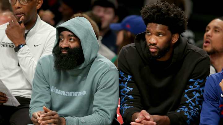 James Harden's Former Coach Reveals Harsh Truth About Him