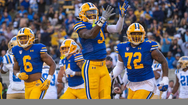 Behind Enemy Lines: Cal expert conveys his thoughts on Auburn’s week two matchup