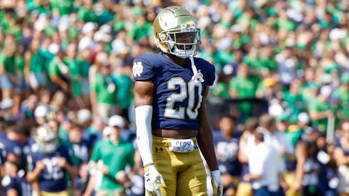 Notre Dame Football Spring Preview: Defense Edition