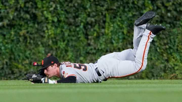 SF Giants total collapse continues in painful 11-8 loss to Cubs SF Giants total collapse continues in painful 11-8 loss to Cubs