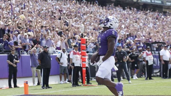 TCU Football: Keys to the Game, Week 2