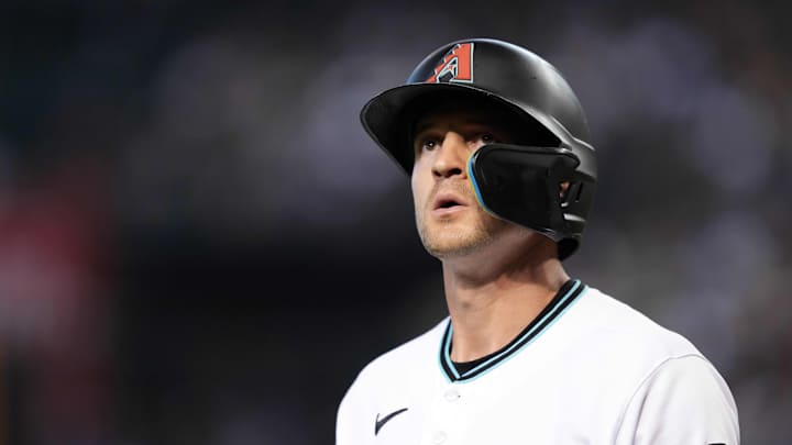 D-backs Bats Quieted by Kyle Freeland in Loss to Rockies