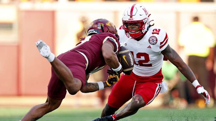 Huskers Prepare for Much-Hyped Contest in Boulder