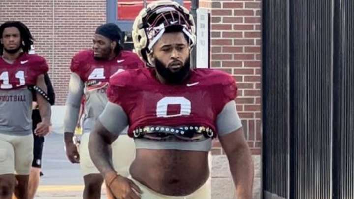 Florida State vs. Southern Miss: Tuesday Practice Observations For The Seminoles