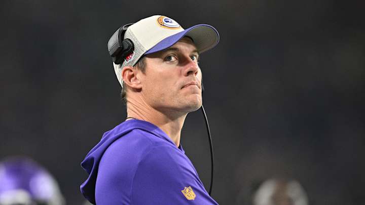 NFL Power Rankings: How are Vikings Viewed Pre-Week 1?