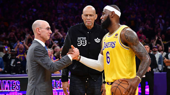 Lakers News: Former Teammates Predict Whether Anyone Will Best LeBron James’ Scoring Record