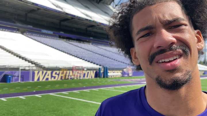 McMillan and Largent Don't Know Each Other, But They Should