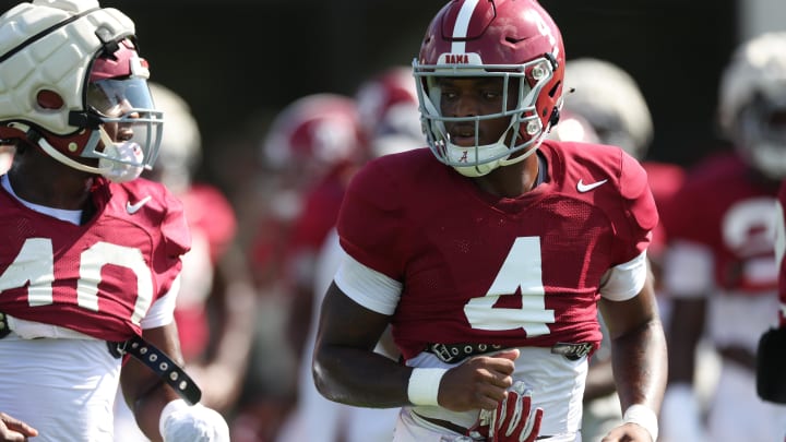 Former Alabama Safety Stays in the SEC for Football Future