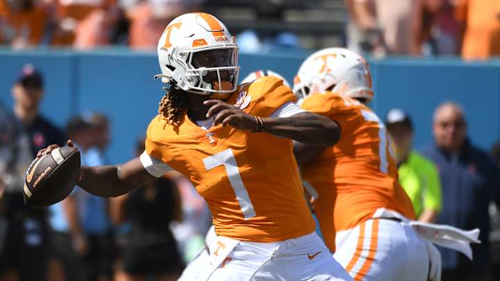 Heisman Odds Update: Joe Milton III Begins Making His Case