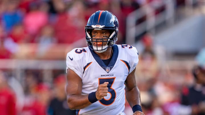 Broncos' 2023 Ceiling & Floor Revealed by CBS Sports