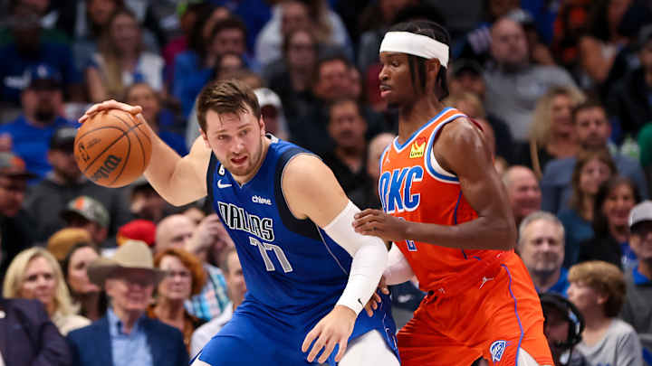 Why OKC Thunder Star Shai Gilgeous-Alexander Could See a Pay Raise in the Coming Years Why OKC Thunder Star Shai Gilgeous-Alexander Could See a Pay Raise in the Coming Years