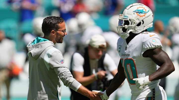Chargers News: Dolphins Reflect on Previous Matchup, Expect Shifts To Open 2023
