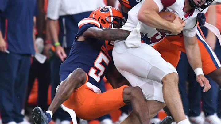 Alijah Clark & Justin Barron: A Brotherhood at the Back End of the Mob