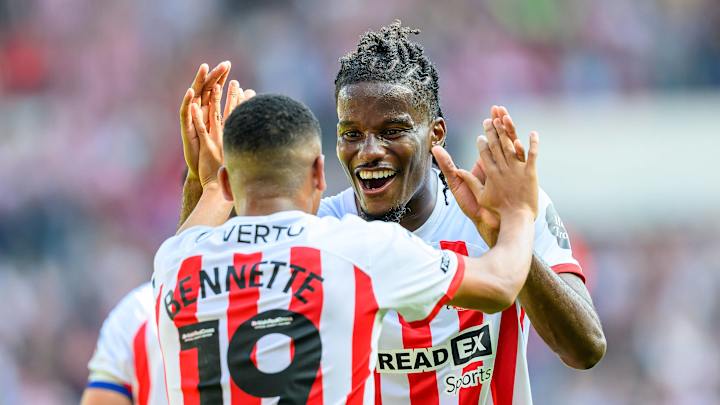 Sunderland vs Middlesbrough: How to watch, match officials, predicted line up