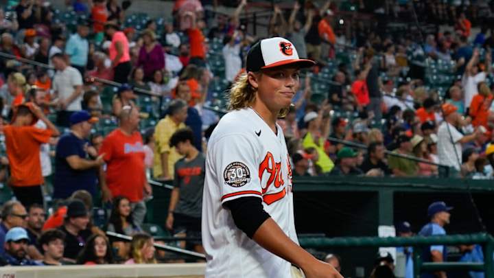 Baseball's Top Overall Prospect Had Trouble Getting a Hotel Because He Looked Too Young