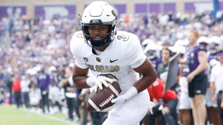 Colorado vs. Oregon score prediction by college football computer model