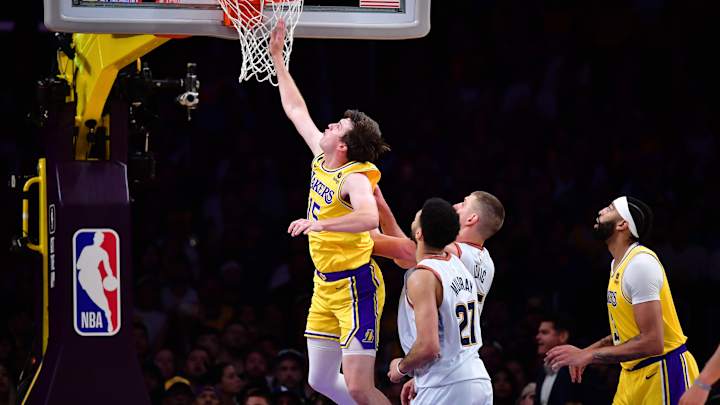 Lakers News: Insider Undervalues LA's Backcourt Ahead Of 2023-24 Season