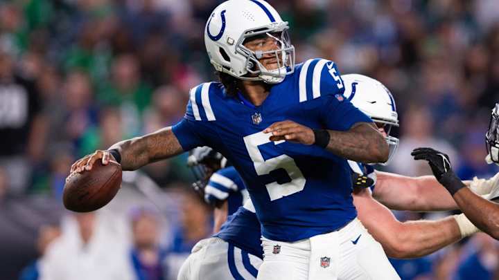 Jaguars Mailbag: How Should Jacksonville Prepare for Anthony Richardson? Jaguars Mailbag: How Should Jacksonville Prepare for Anthony Richardson?