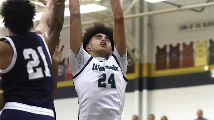 Report: Four-Star 2025 Center Malachi Moreno Visiting During Miami Weekend