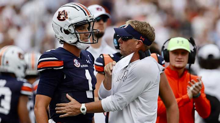 Cal Football: Auburn Beat Writer Answers Our 5 Questions About the Tigers