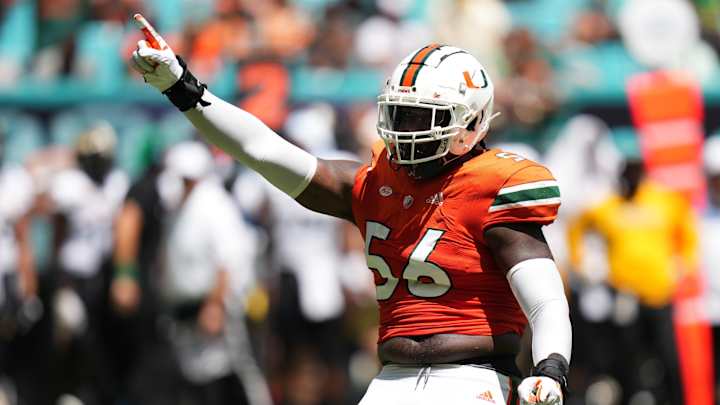 Chargers News: Bolts Bolster D-Line With ACC Stud In Latest 2024 Mock Draft