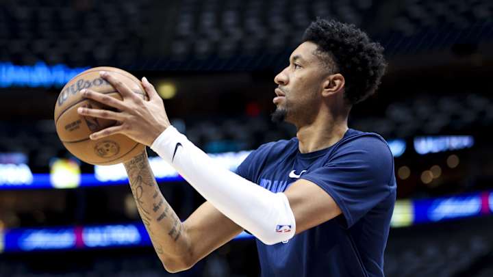 Lakers News: Christian Wood's Ties To Current LA Star Inspired His Signing Lakers News: Christian Wood's Ties To Current LA Star Inspired His Signing