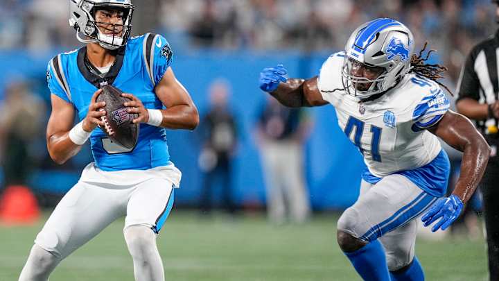 Bryce Young Among 12 Former Alabama Players Named NFL Team Captain