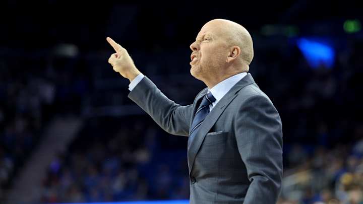 UCLA Basketball: Potential Bruins 2025 Commit Dominating All Levels of Hoops