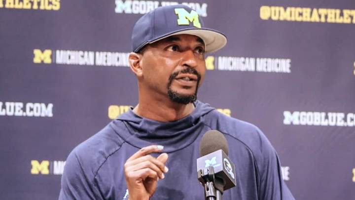 REPORT: Sherrone Moore's Staff Dealt Another Blow