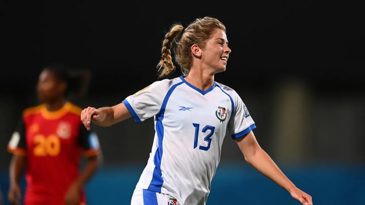 Riley Tanner: Alabama Alumna's Journey to World Cup a Dream Come True Riley Tanner: Alabama Alumna's Journey to World Cup a Dream Come True