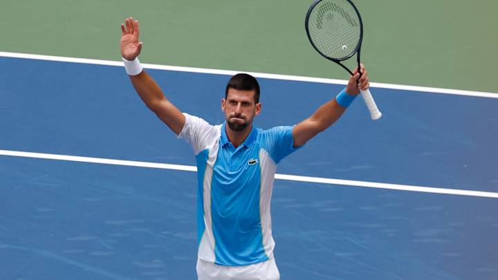 Novak Djokovic Speaks on Tom Brady, Aaron Rodgers, and Nikola Jokic